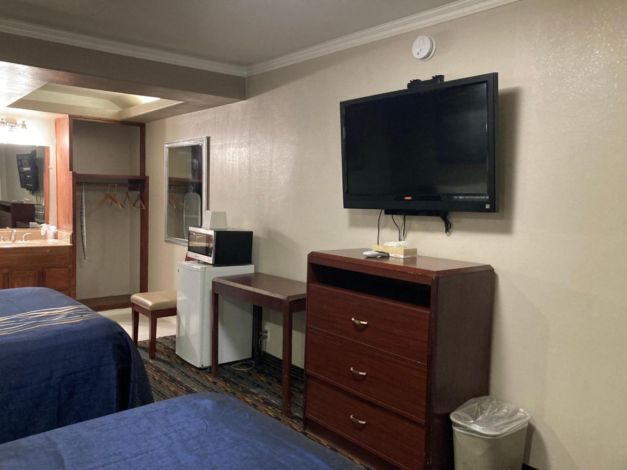 Little Boy Blue Motel Anaheim Ngoại thất bức ảnh