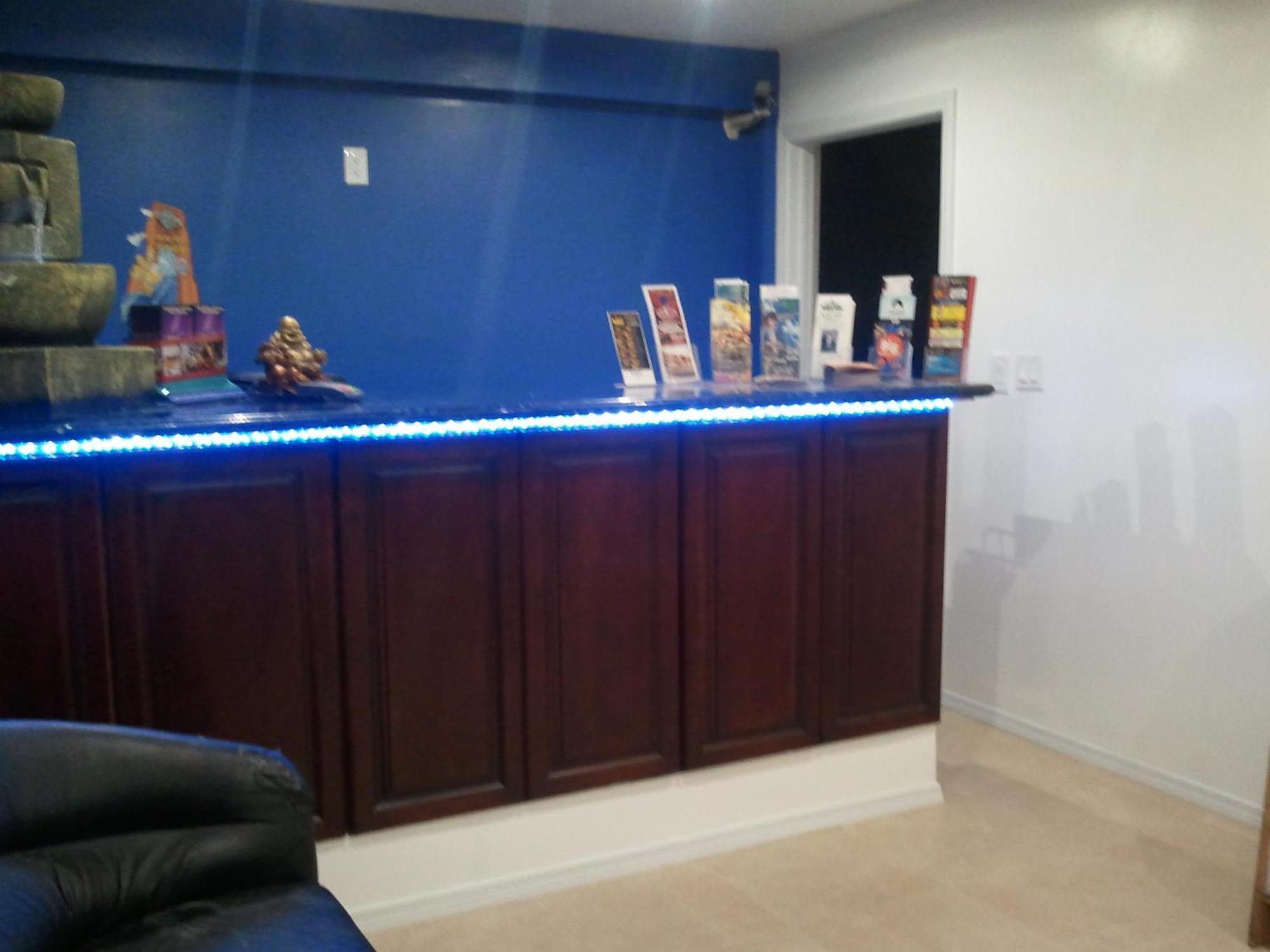 Little Boy Blue Motel Anaheim Ngoại thất bức ảnh