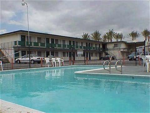 Little Boy Blue Motel Anaheim Tiện nghi bức ảnh