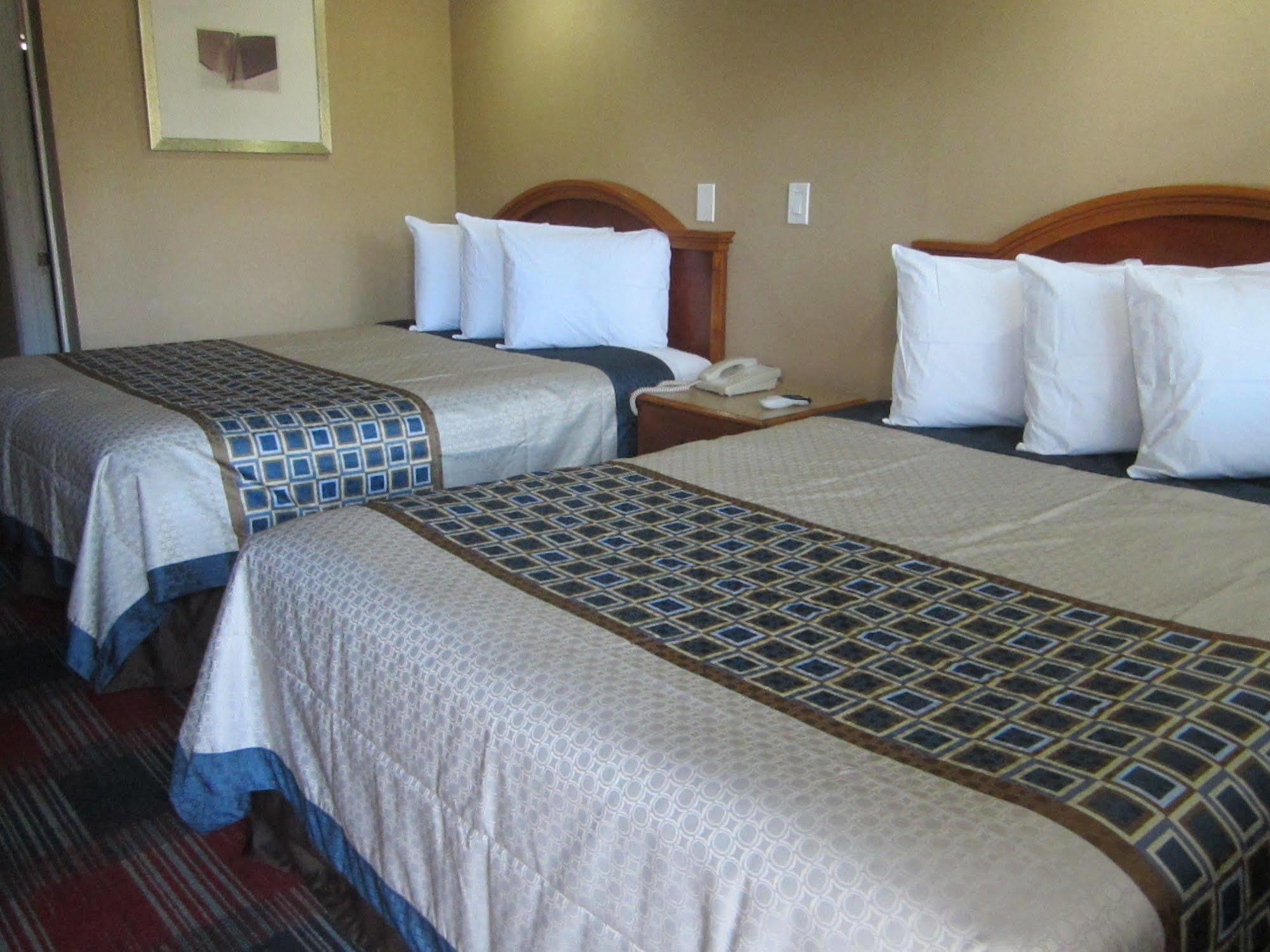 Little Boy Blue Motel Anaheim Ngoại thất bức ảnh
